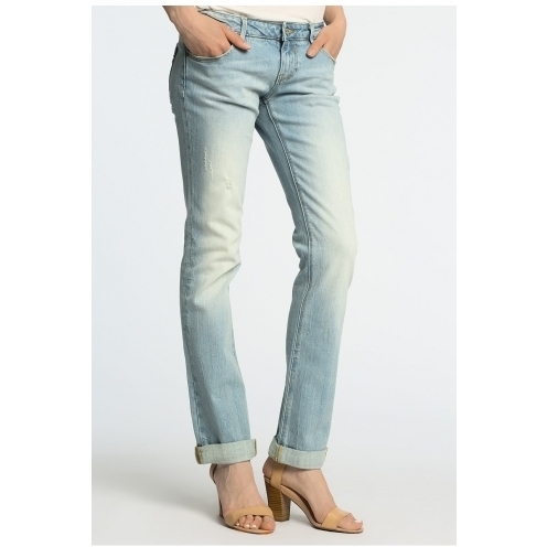 Fracomina - jeans - albastru - 4981-SJD121