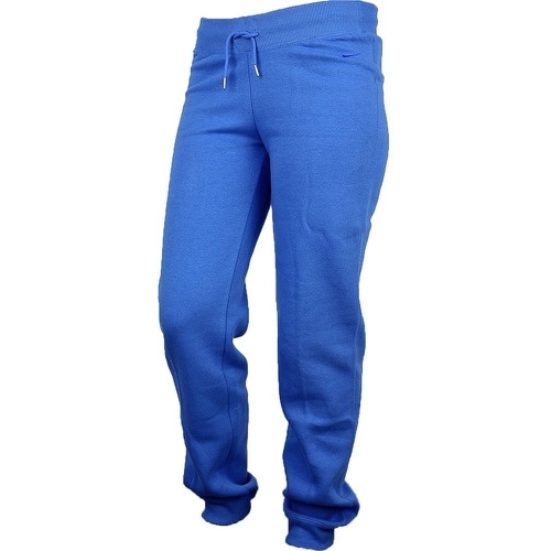 Pantaloni femei Nike Classic Fleece Cuffed Pant 427091-428
