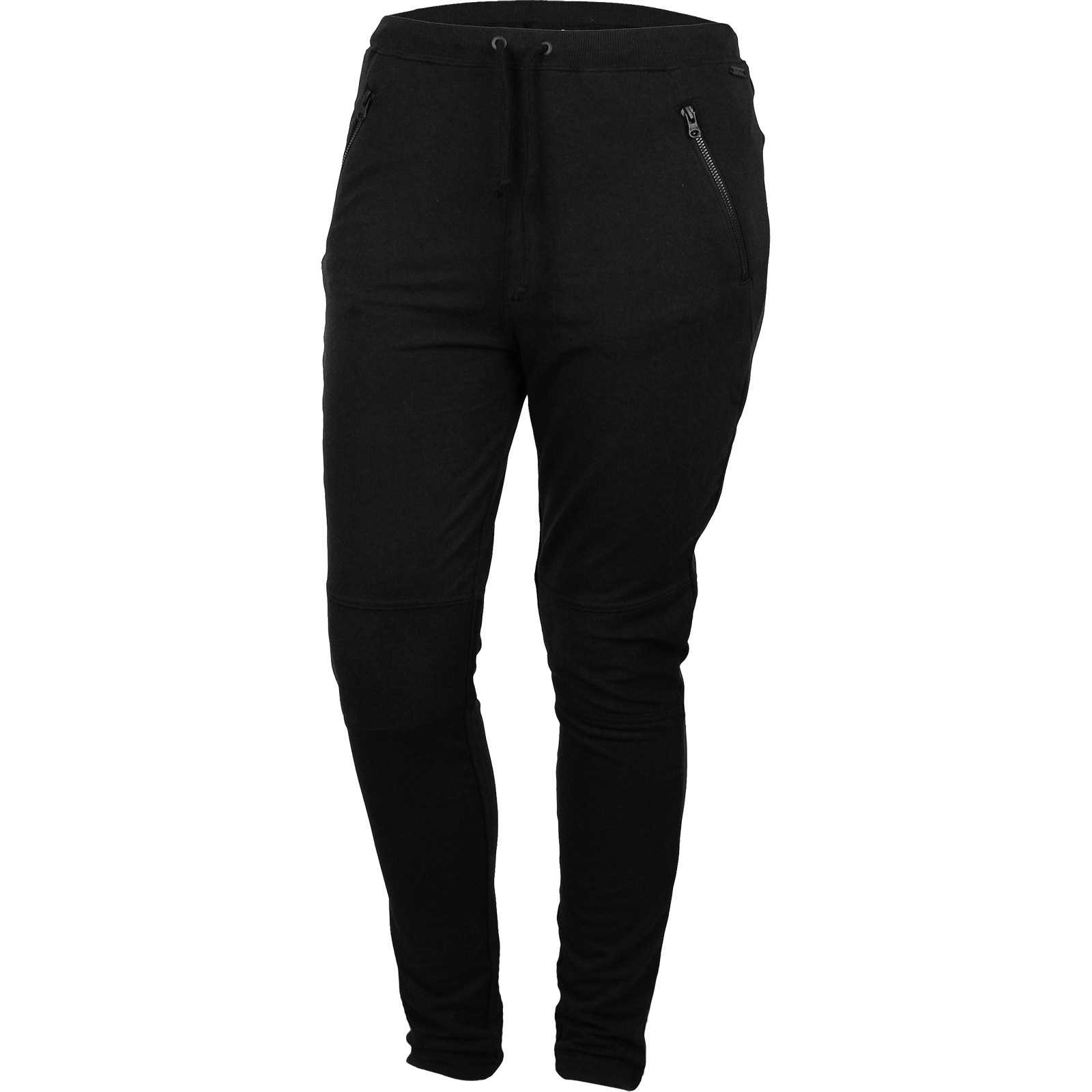 Pantaloni femei Converse Zipper Knit Bottom 10155C-003