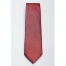 Cravata rosie Rosu