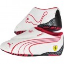 Pantofi sport copii Puma Crib Pack Ferrari 35149301
