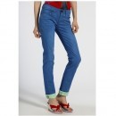 One Green Elephant - jeans - albastru - 4971-SJD050