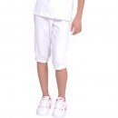 Pantaloni scurti copii Nike N40 J Capri 449392-100