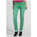 One Green Elephant - jeans Memphis - verde - 4971-SJD033
