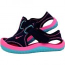 Sandale copii Nike Sunray Protect 344992-401