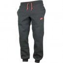 Pantaloni barbati Nike AW77 Cuff FLC Pant 598871-072