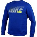 Bluza copii Nike Crew Longsleeve 626716-431