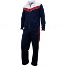 Trening copii Nike T45 Victory T Warm Up Sweatsuit 619097-451
