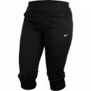 Pantaloni copii Nike N40 J Cuff Capri 588991-010