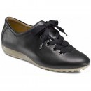 Pantofi casual dama ECCO Frill (negru)