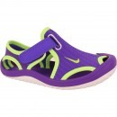 Sandale copii Nike Sunray Protect TD 344993-513