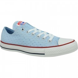 Tenisi femei Converse All Star Perforated OX 547294C