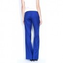 Pantalon P1005 Albastru