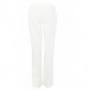 Pantalon P727 Crem