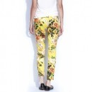 Pantaloni P5137 Imprimat