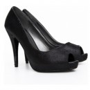 Pantofi Expa17907 Negru