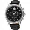 Ceas Seiko PREMIER SPC083 Cronograf