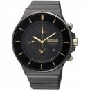 Ceas Seiko SPORTS SNDD57P9 Cronograf