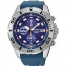 Ceas Seiko SPORTS SNDE03P1 Cronograf
