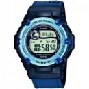 Ceas Casio BABY-G BG-3002V-2AER