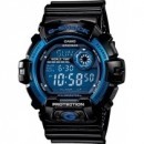 Ceas Casio G-SHOCK G-8900A-1 Super Illuminator