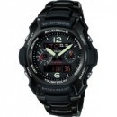Ceas Casio G-SHOCK GW-2500BD-1AER Waveceptor MultiBand 6 Gravity Defier