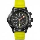 Ceas Timex DEPTH GAUGE T2N958 Intelligent Quartz