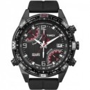 Ceas Timex EXPEDITION FLYBACK T49865 Chrono Intelligent Quartz