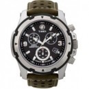Ceas Timex RUGGED FIELD T49626 Cronograf
