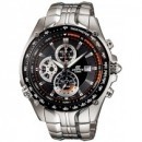 Ceas Casio EDIFICE EF-543D-1AVEF Cronograf