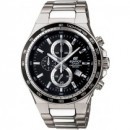 Ceas Casio EDIFICE EF-546D-1A1VEF Cronograf