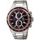 Ceas Casio EDIFICE EF-546D-1A4VEF Tachymeter Cronograf