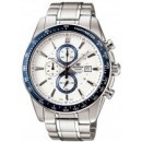 Ceas Casio EDIFICE EF-547D-7A2VEF Cronograf Tachymeter
