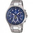 Ceas Casio EDIFICE EF-562D-2AVEF Cronograf