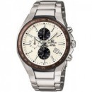 Ceas Casio EDIFICE EF-567D-5AVDF Cronograf