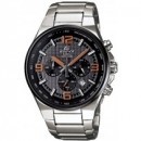 Ceas Casio EDIFICE EFR-515D-1A4VEF Cronograf
