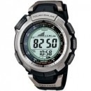 Ceas Casio PRO TREK PRG-110-1VDR Tough Solar