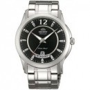 Ceas Orient CLASSIC AUTOMATIC EV0M001B Black