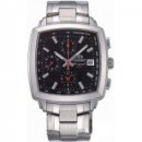 Ceas Orient SPORTY QUARTZ CTDAE003B Cronograf