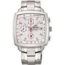 Ceas Orient SPORTY QUARTZ CTDAE003W0 Cronograf