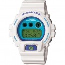 Ceas Casio G-SHOCK DW-6900CS-7ER Shock Absorbing Structure