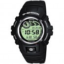 Ceas Casio G-SHOCK G-2900F-8VER Baterie 10 ani