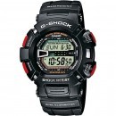 Ceas Casio G-SHOCK G-9000-1V Mudman