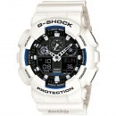 Ceas Casio G-SHOCK GA-100B-7AER Antimagnetic