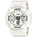 Ceas Casio G-SHOCK GA-120A-7A Antimagnetic Motorcycle