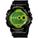 Ceas Casio G-SHOCK GD-100SC-1ER Extra Large