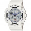 Ceas Casio S-SHOCK GA-100A-7AER Antimagnetic