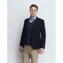 Sacou SMR0158GR Navy