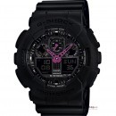 Ceas Casio G-SHOCK GA-100C-1A4ER