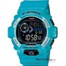 Ceas Casio G-SHOCK GLS-8900-2ER G-Lide